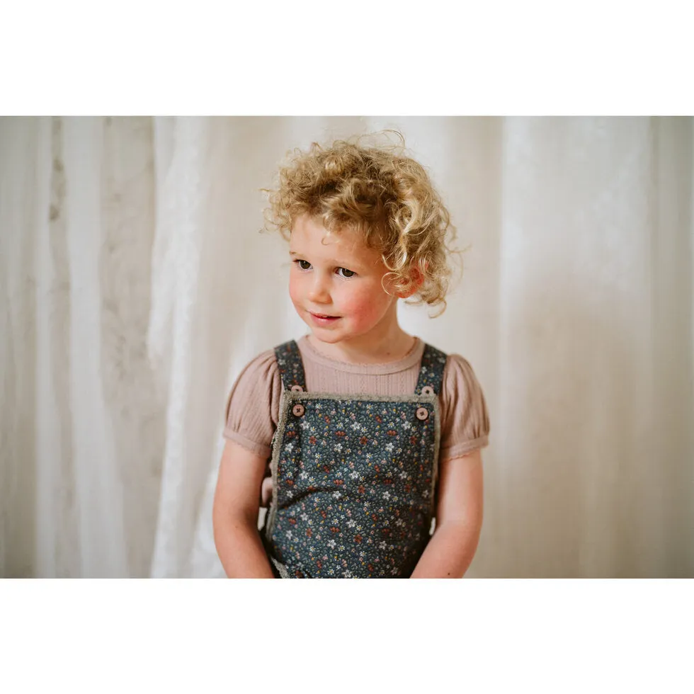 Whitby romper