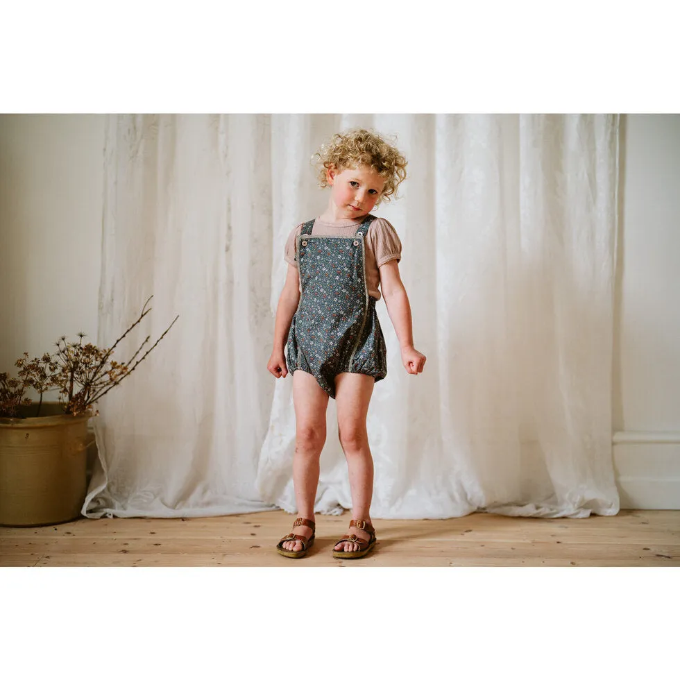 Whitby romper