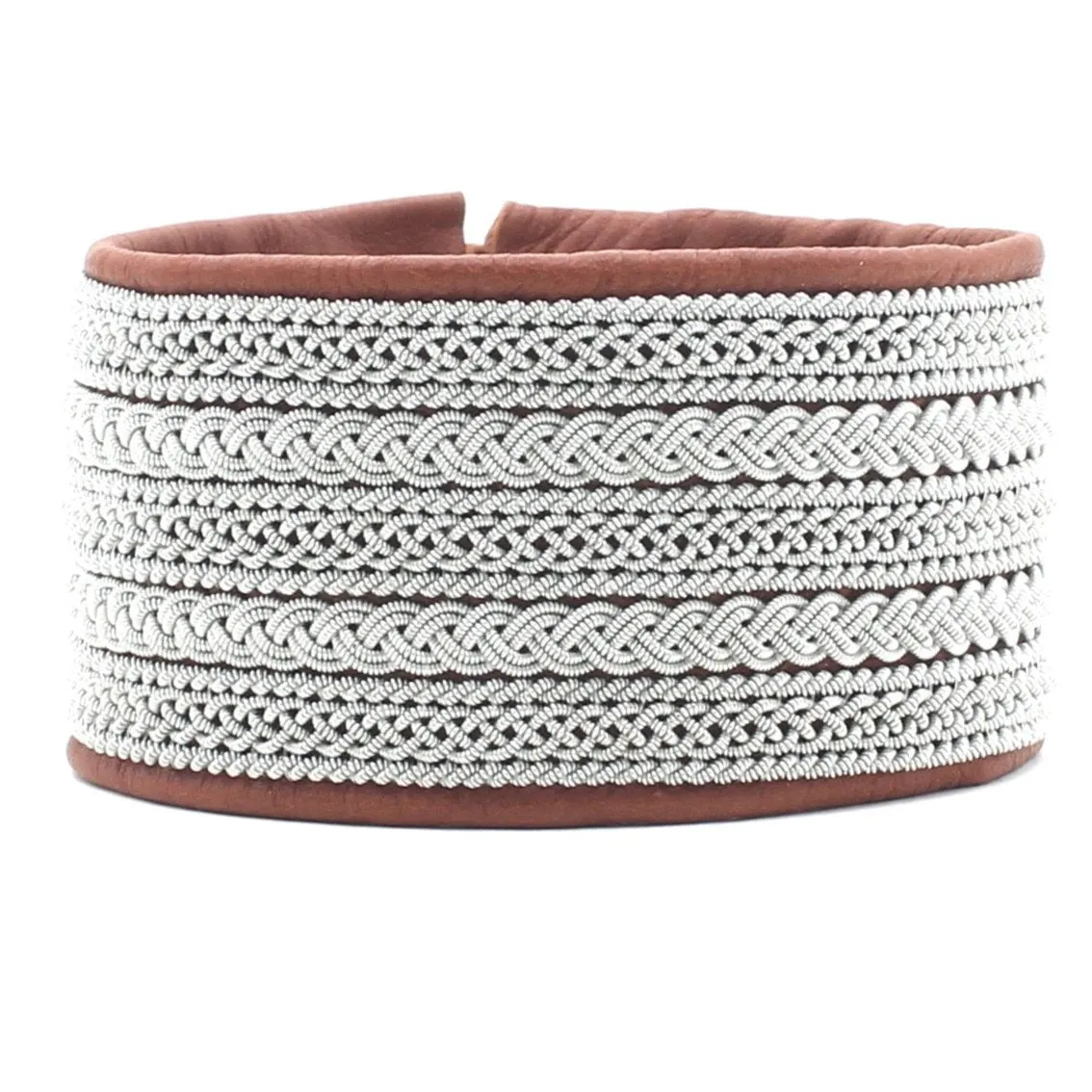 Wide Cuff