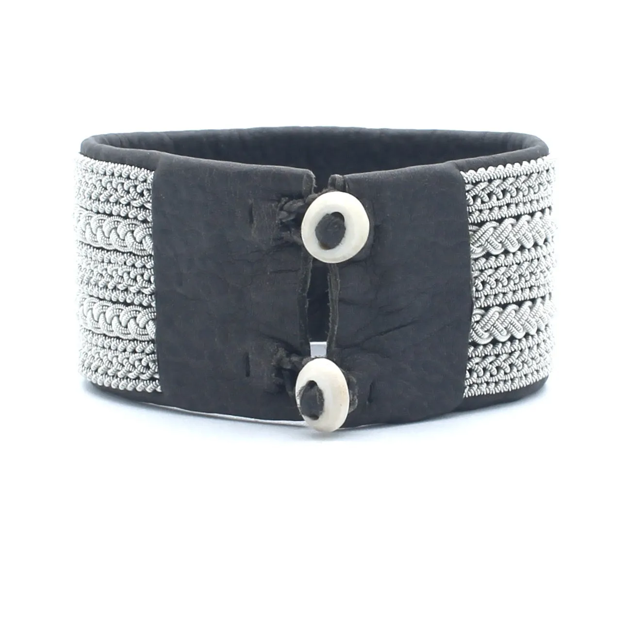 Wide Cuff