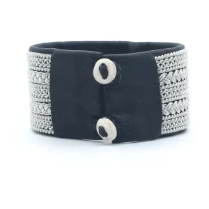 Wide Cuff