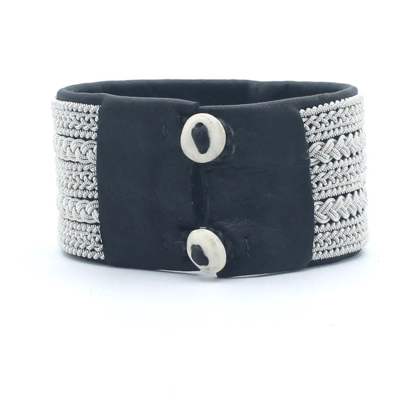 Wide Cuff