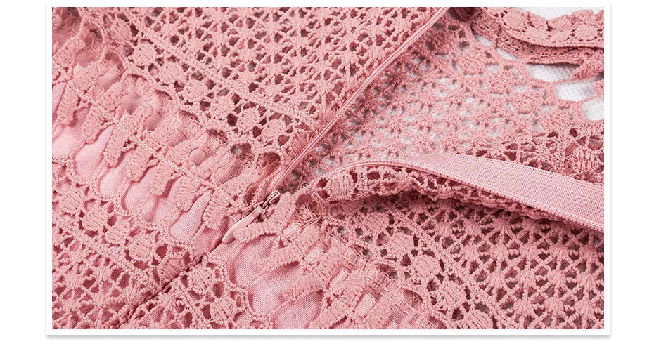 Women New Chiffon Lace Top Shirt