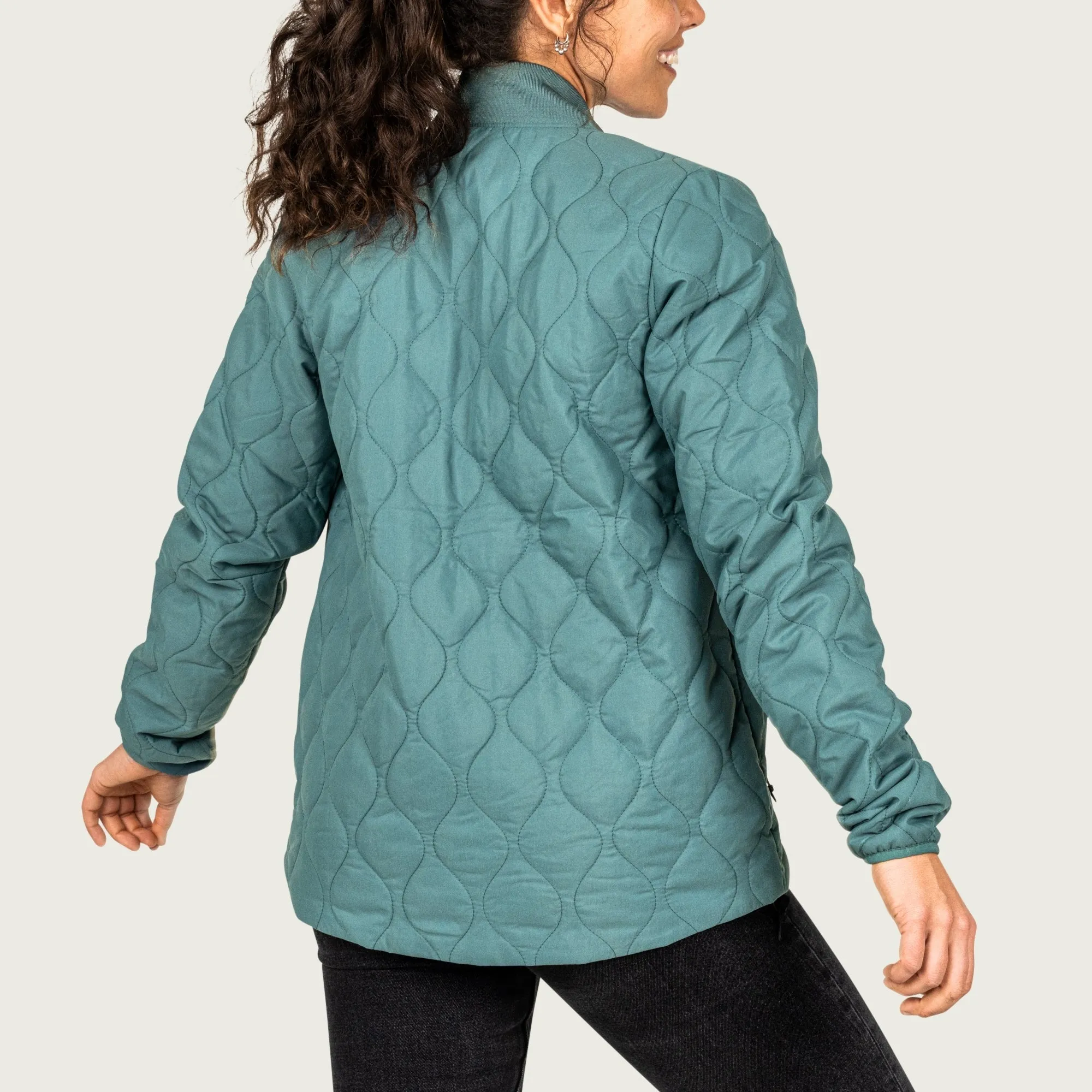 Women's Barnwell Puff Jacket