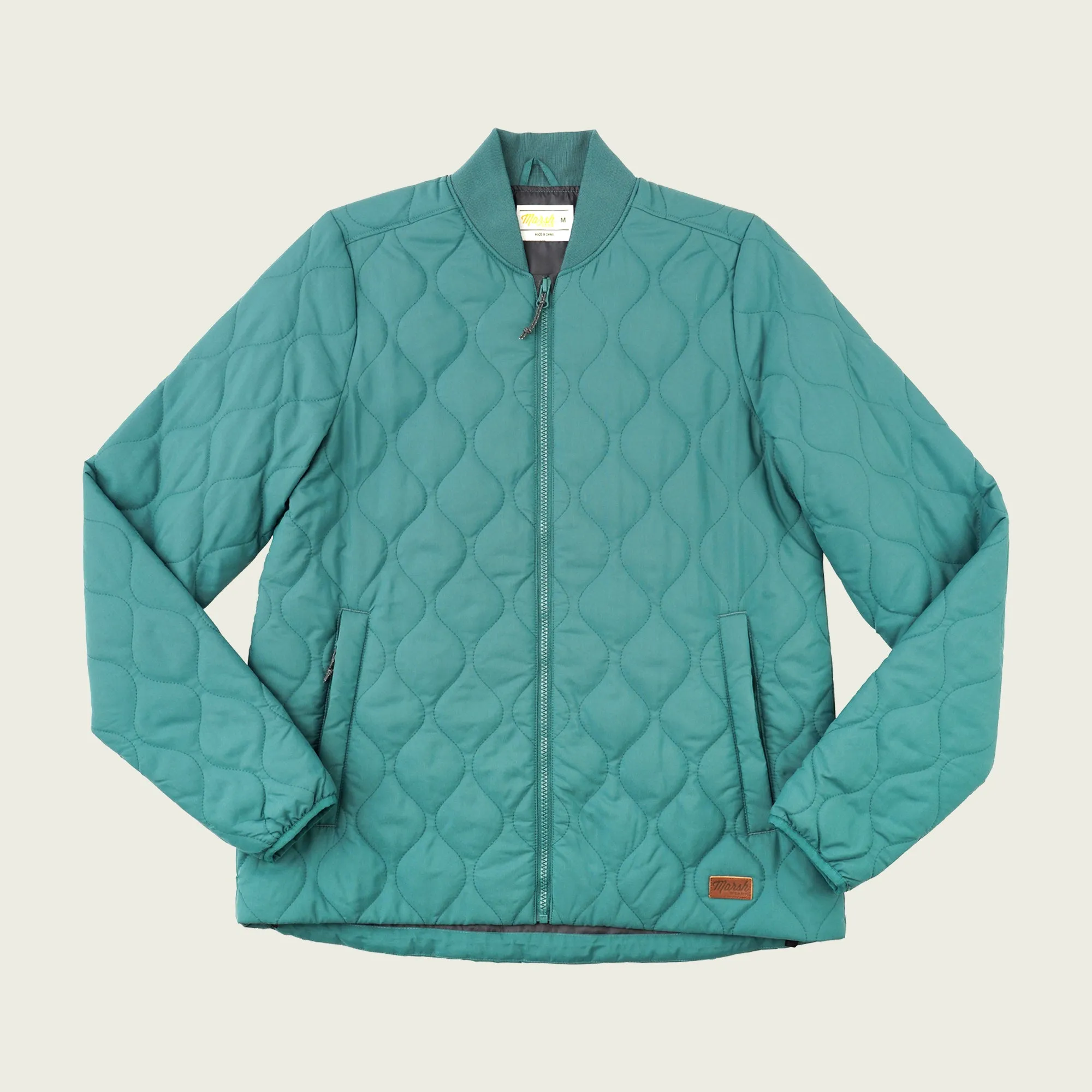 Women's Barnwell Puff Jacket