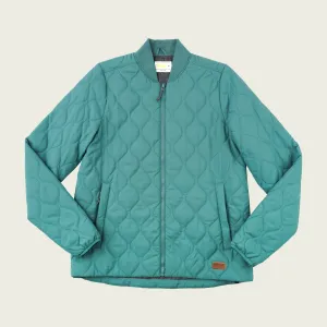 Women's Barnwell Puff Jacket