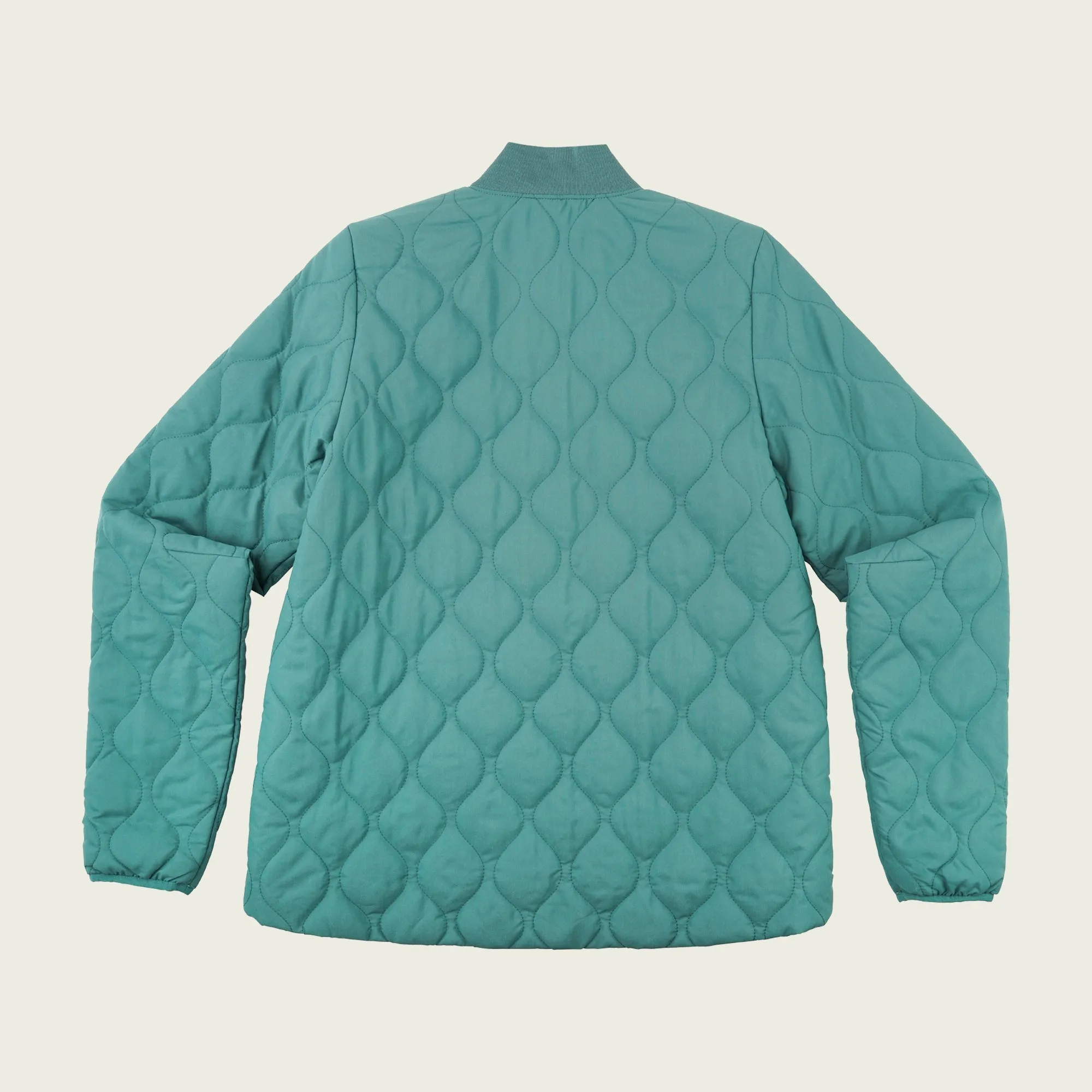 Women's Barnwell Puff Jacket