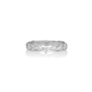 Women's diamond ring - RAN