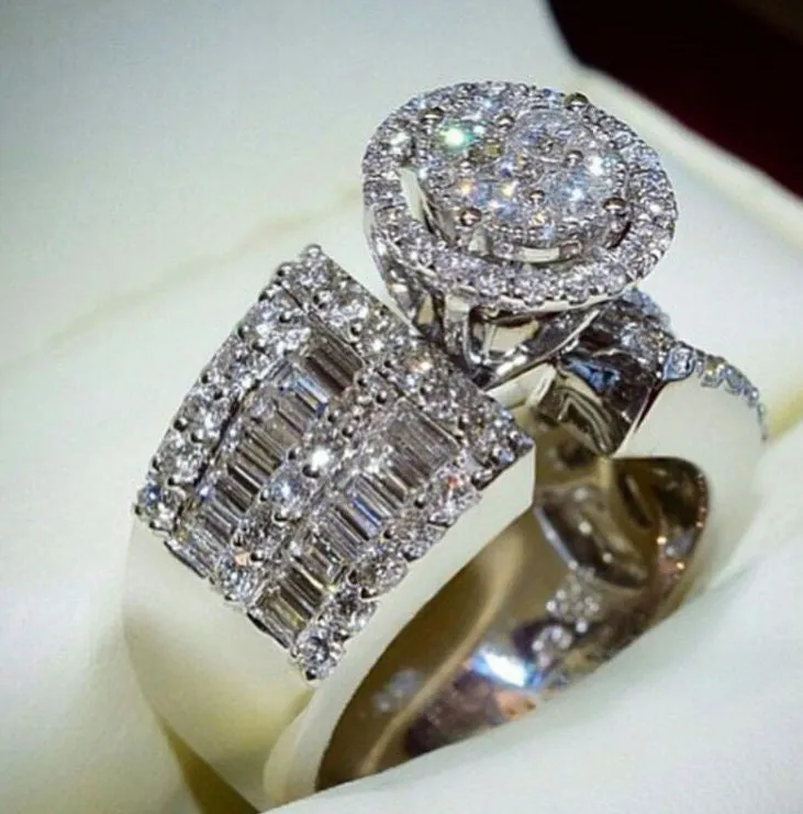 Womens Ring | Iced Out Ring | Engagement Ring Diamond | Engagement Rings UK | diamond ring | engagement rings | eternity ring | Promise Ring