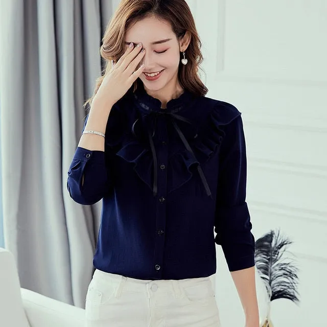Women's Tops- Shirts & Blouses for official/casual